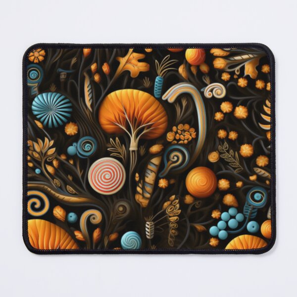 Item preview, Halloween: Autumn Delights designed and sold by Digital Contours.