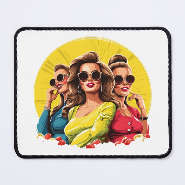 Item preview, Bananarama designed and sold by UmutK.