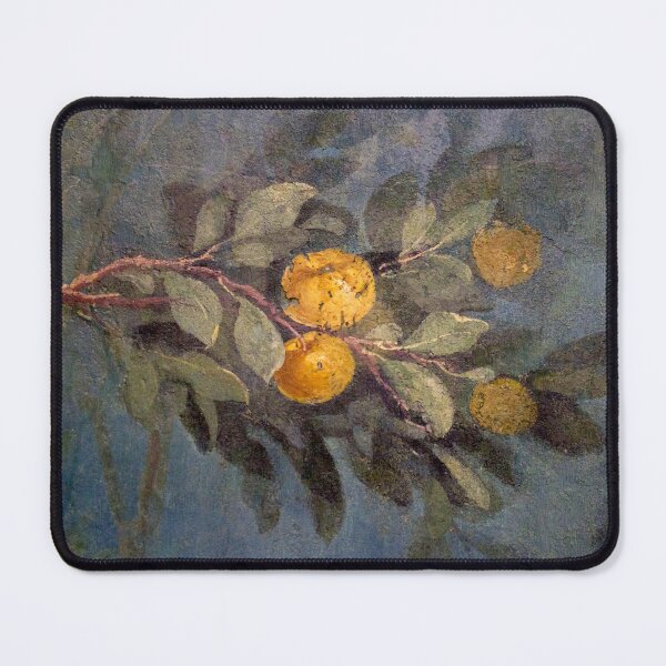 Item preview, Roman fresco. Livia's House in Prima Porta designed and sold by likiska.