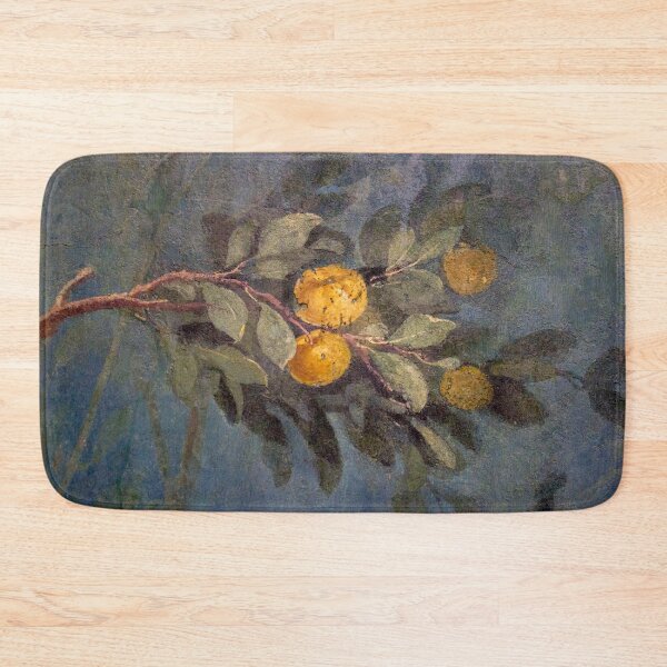 Item preview, Roman fresco. Livia's House in Prima Porta designed and sold by likiska.