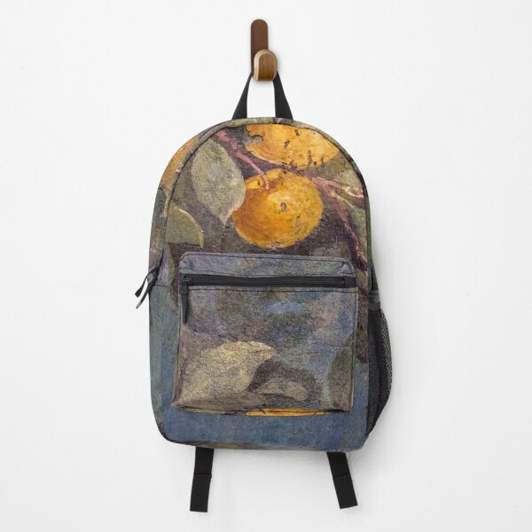 Item preview, Roman fresco. Livia's House in Prima Porta designed and sold by likiska.