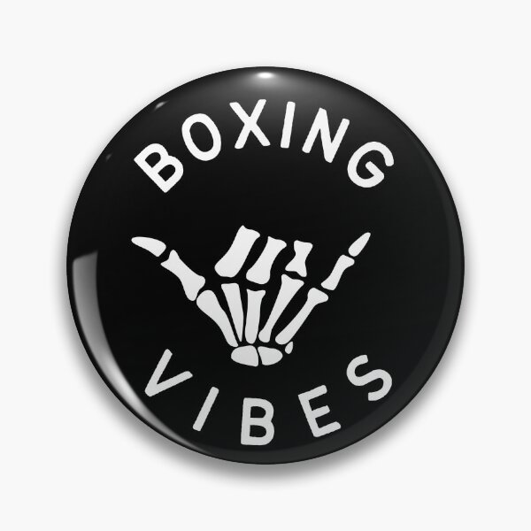 Item preview, Boxing Skeleton Shaka Vibes T-Shirt designed and sold by Polishthestone.