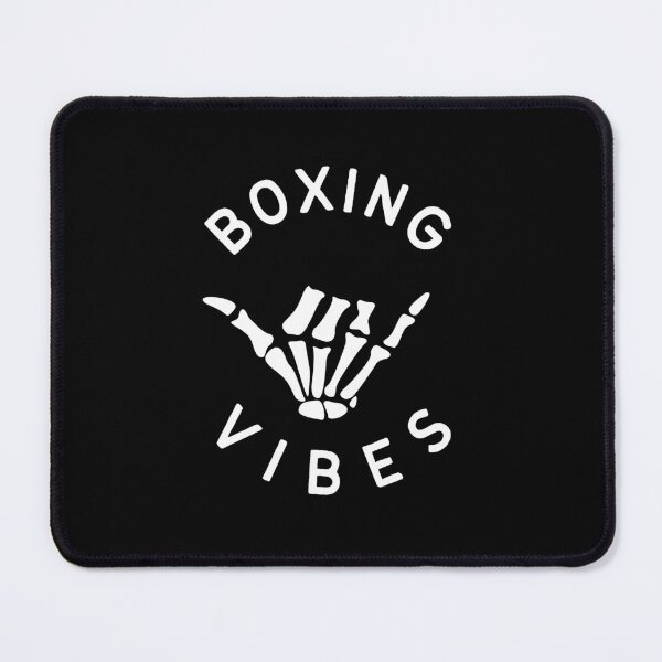 Item preview, Boxing Skeleton Shaka Vibes T-Shirt designed and sold by Polishthestone.