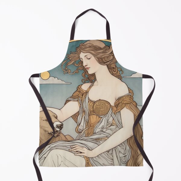 Item preview, Selene designed and sold by ComicsFactory.