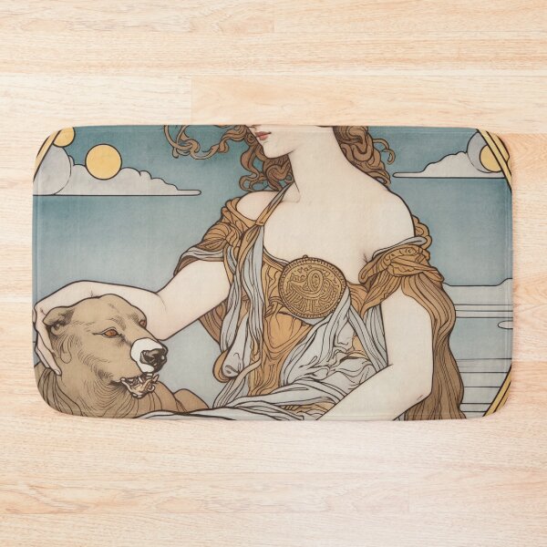 Item preview, Selene designed and sold by ComicsFactory.