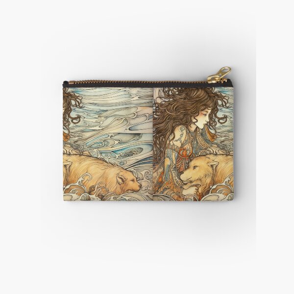 Item preview, Selkie designed and sold by ComicsFactory.
