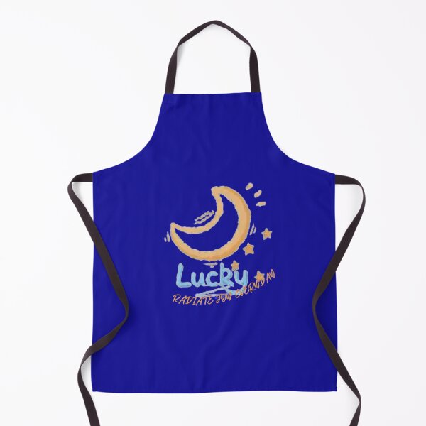 Item preview, LUCKY RADIATE JOY EVERY DAY lucky moon  Essential designed and sold by Luckangel.