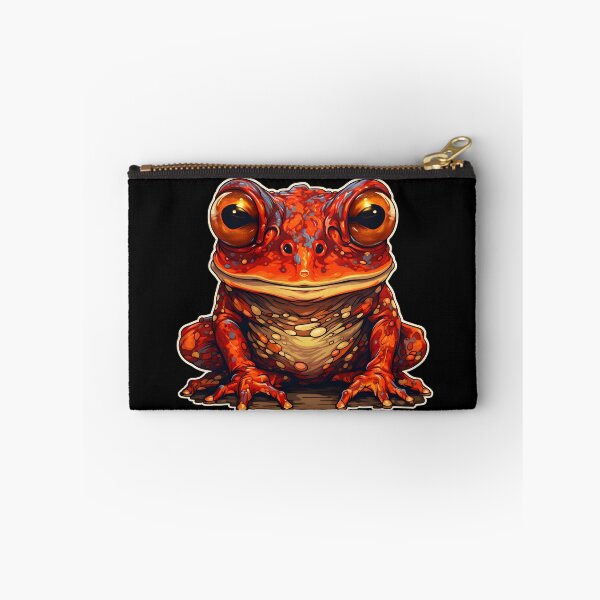Item preview, Fiery Toad designed and sold by MrJdesignDepot.