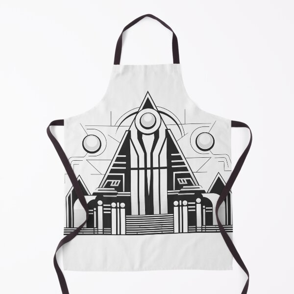Item preview, Future Egypt: Solara designed and sold by CircuitScream.