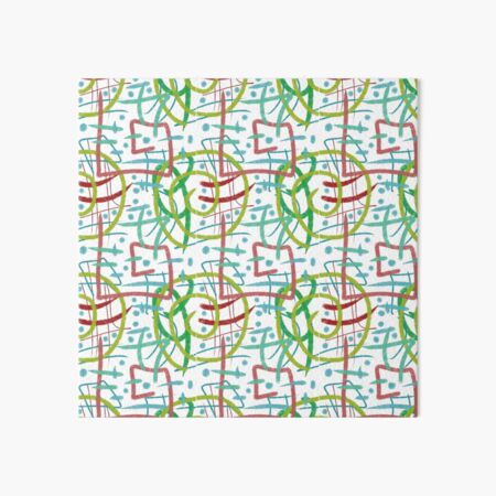 Item preview, Green summer designed and sold by LeMoor.