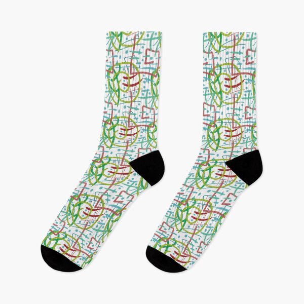 Item preview, Green summer designed and sold by LeMoor.