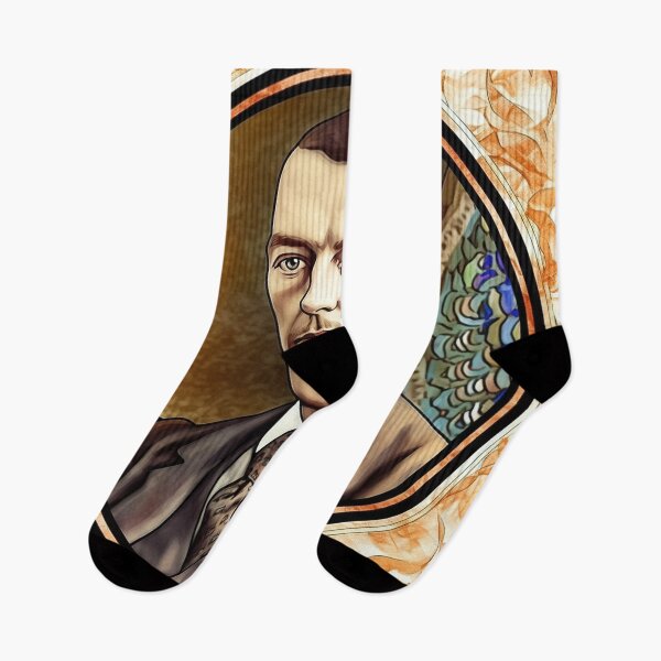 Item preview, Sergei Rachmaninoff designed and sold by ComicsFactory.
