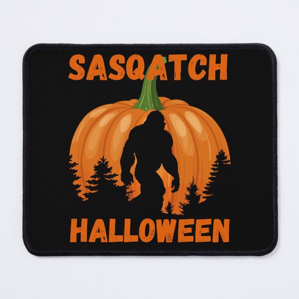 Item preview, Sasquatch Halloween designed and sold by ArtisShops.