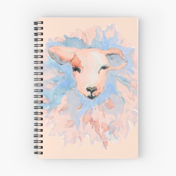 Item preview, Pastel pink designed and sold by Kuhtina.