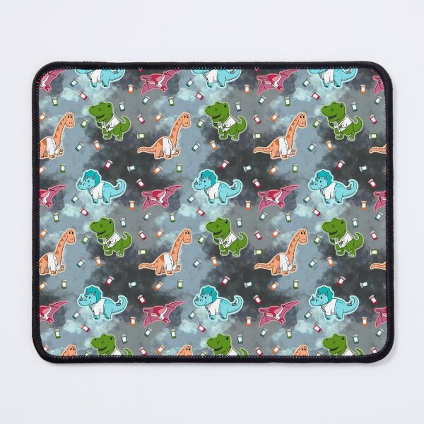 Item preview, Pharmasaurs designed and sold by kaylarlucas.