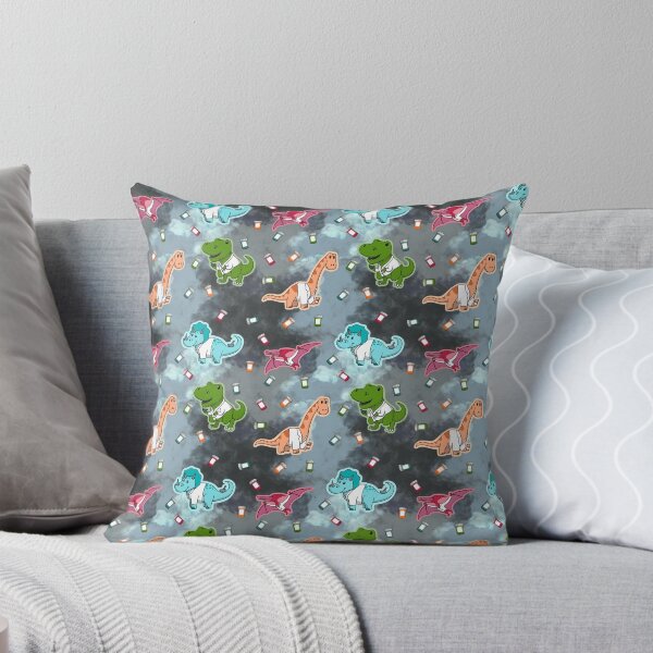 Item preview, Pharmasaurs designed and sold by kaylarlucas.