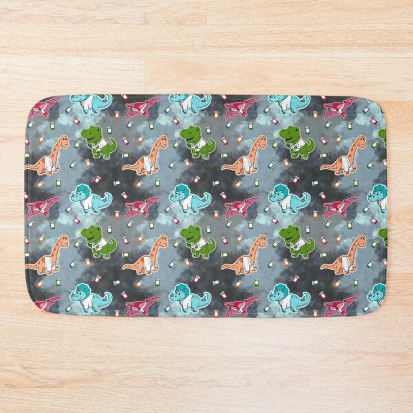Item preview, Pharmasaurs designed and sold by kaylarlucas.