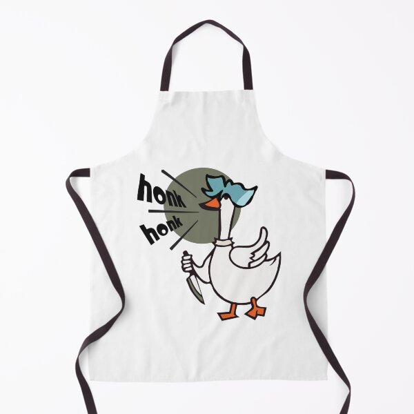 Item preview, Astarion goose meme sticker - now in Sage Green! designed and sold by stuinflipflops.