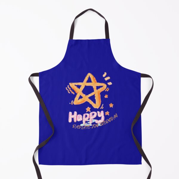 Item preview, Lucky star Happy star RADIATE JOY EVERY DAY Essential designed and sold by Luckangel.