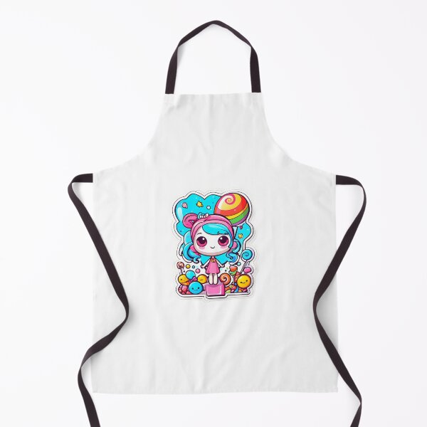 Item preview, Bubblegum Candy Chibi designed and sold by SO-FU.