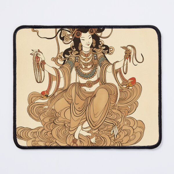 Item preview, Shangdi designed and sold by ComicsFactory.