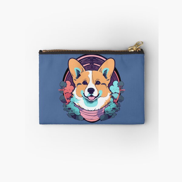Item preview, Cute corgi designed and sold by KagayakuStore.