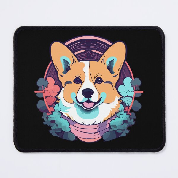 Item preview, Cute corgi designed and sold by KagayakuStore.