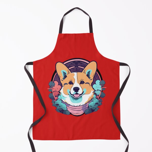 Item preview, Cute corgi designed and sold by KagayakuStore.