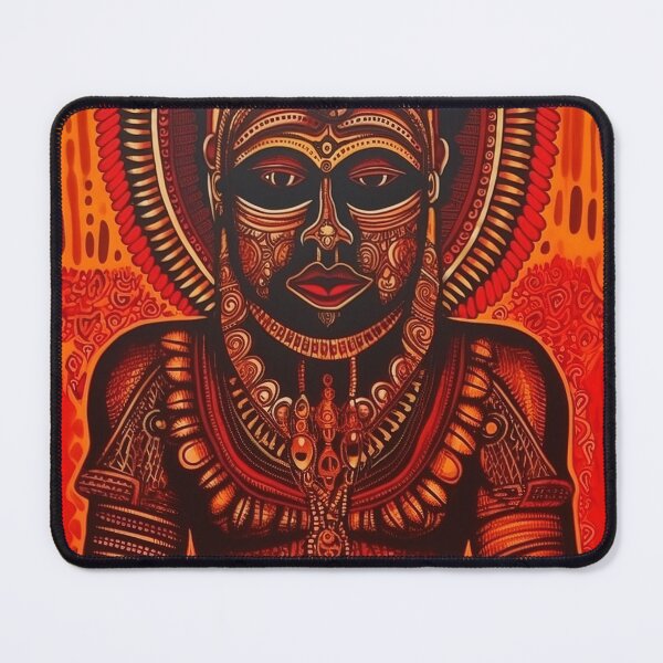 Item preview, Shango designed and sold by ComicsFactory.