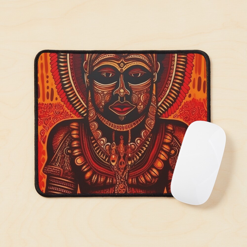 Item preview, Mouse Pad designed and sold by ComicsFactory.