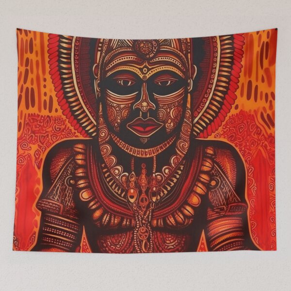 Item preview, Shango designed and sold by ComicsFactory.