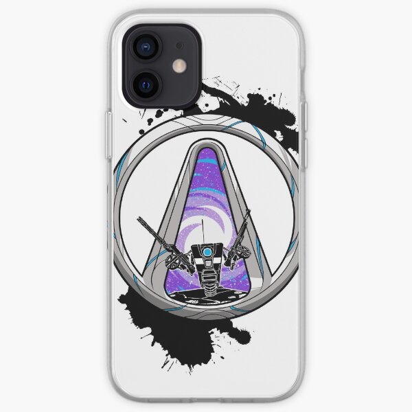 Vault Dominator iPhone Soft Case