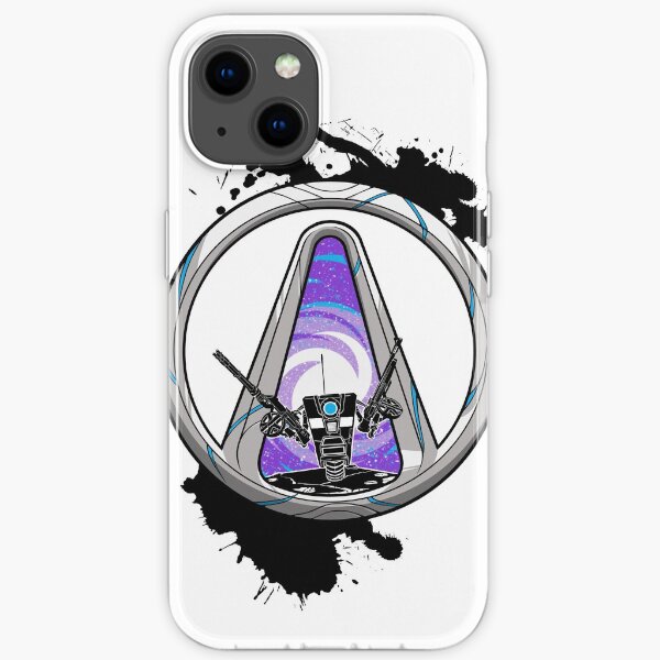 Vault Dominator iPhone Soft Case