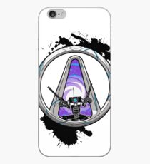 Vault Dominator iPhone Case