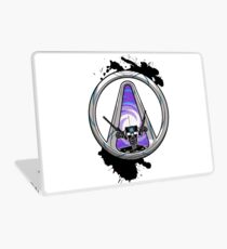 Vault Dominator Laptop Skin
