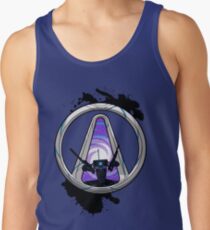 Vault Dominator Men's Tank Top