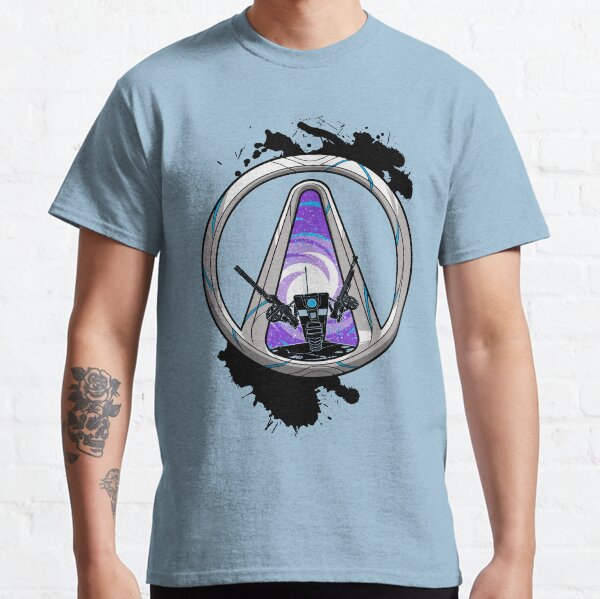 Vault Dominator Classic T-Shirt