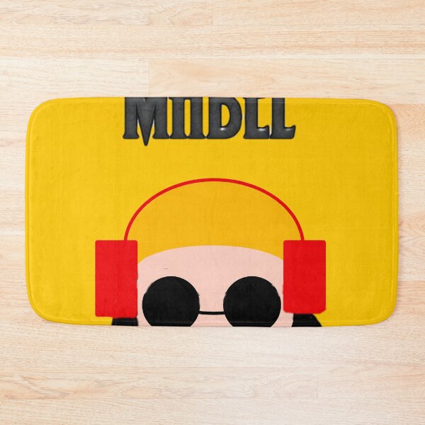 Item preview, Bloody Mabel designed and sold by danraji.