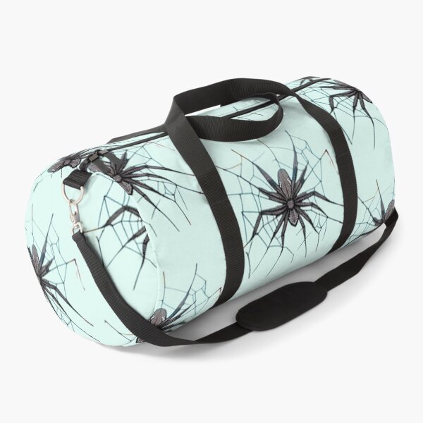Item preview, Spider on spider web graffiti designed and sold by JaroDesign2023.