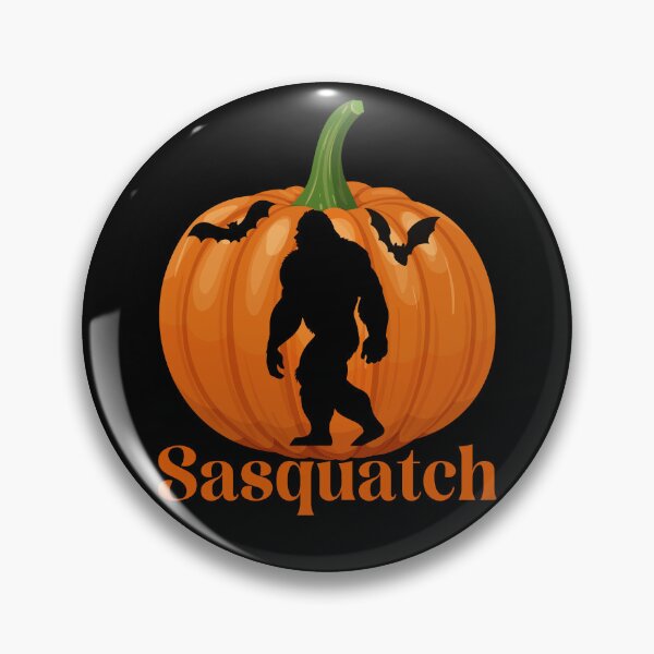 Item preview, Sasquatch Halloween designed and sold by ArtisShops.