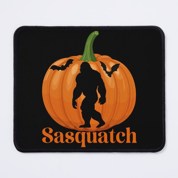 Item preview, Sasquatch Halloween designed and sold by ArtisShops.