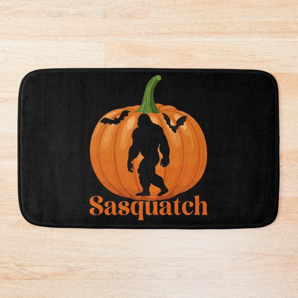 Item preview, Sasquatch Halloween designed and sold by ArtisShops.