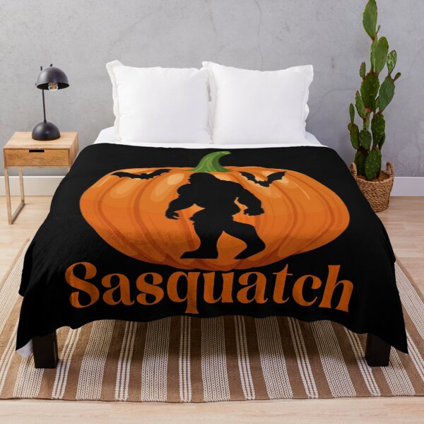 Item preview, Sasquatch Halloween designed and sold by ArtisShops.