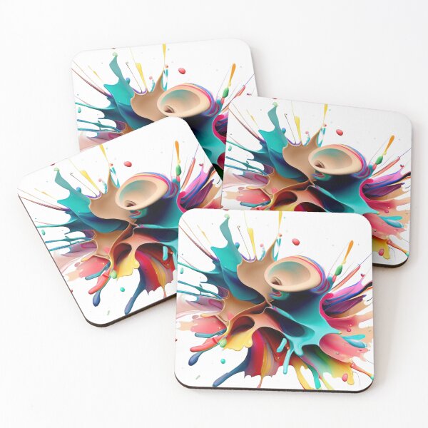 Item preview, flor de tonterías designed and sold by rayo-art.