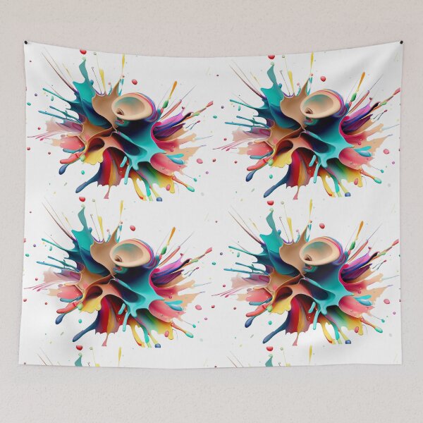Item preview, flower of nonsense designed and sold by rayo-art.