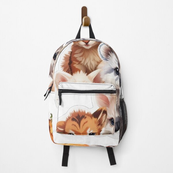 Item preview, cute cats designed and sold by GFORCE_SHOP.
