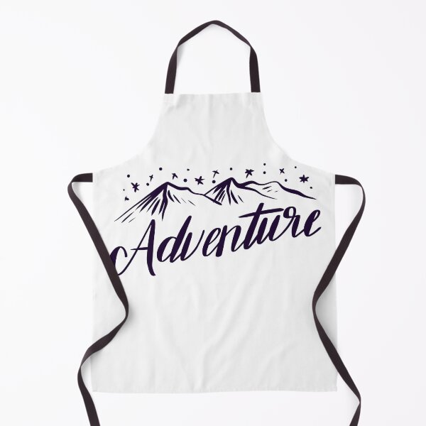 Item preview, Cool Mountain Adventure designed and sold by Islanr.