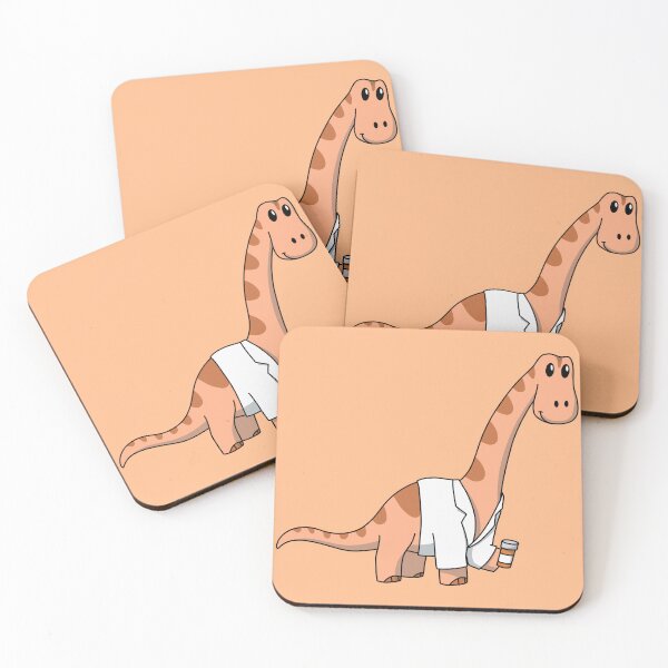 Item preview, Pharmtosaurus designed and sold by kaylarlucas.