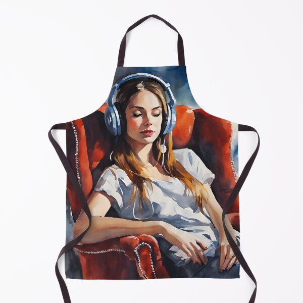 Item preview, Enjoying a Few Moments of Peace designed and sold by AJSRPrints.