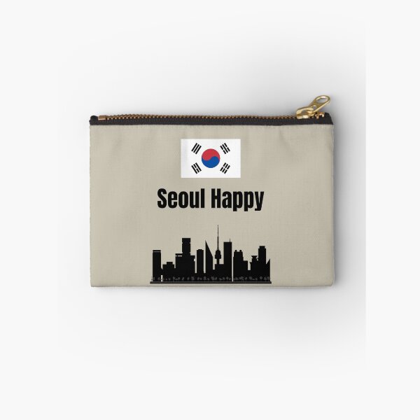 Item preview, Seoul Happy designed and sold by Sunflower5576.